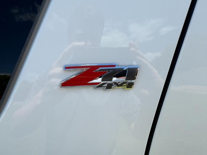 2012 Chevrolet Tahoe