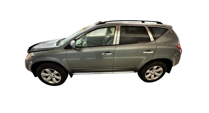 2007 nissan murano s-awd with 189309 miles for sale near elk-river, minnesota 836596f940c14031a35e3c5ccb393fbe.jpg