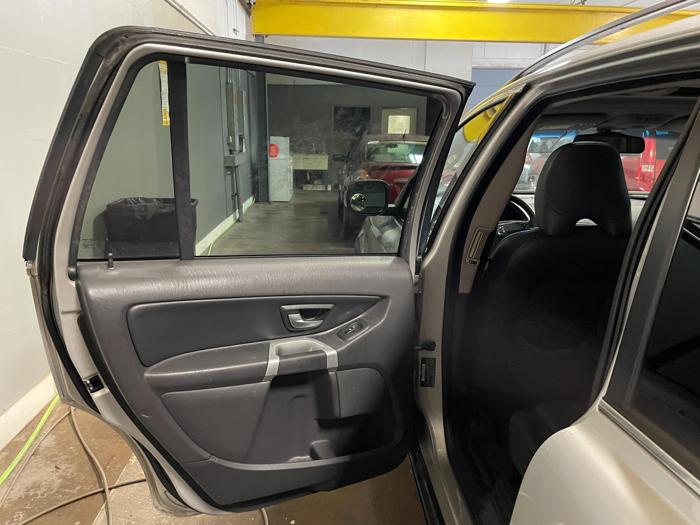 2007 Volvo XC90