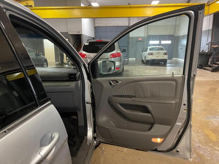 2010 Honda Odyssey