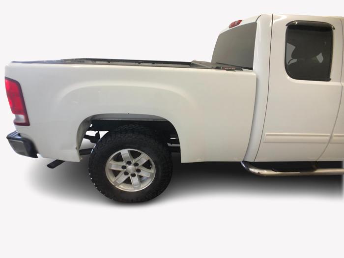 2009 GMC Sierra 1500