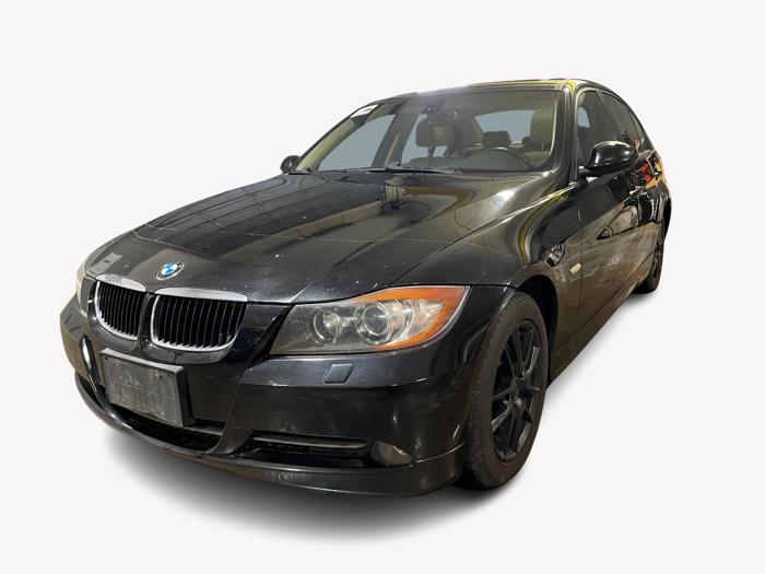 2008 BMW 328xi