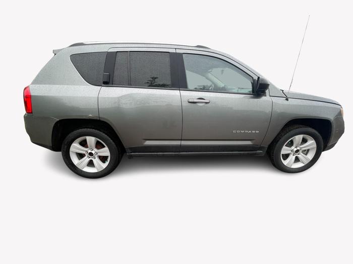 2013 Jeep Compass