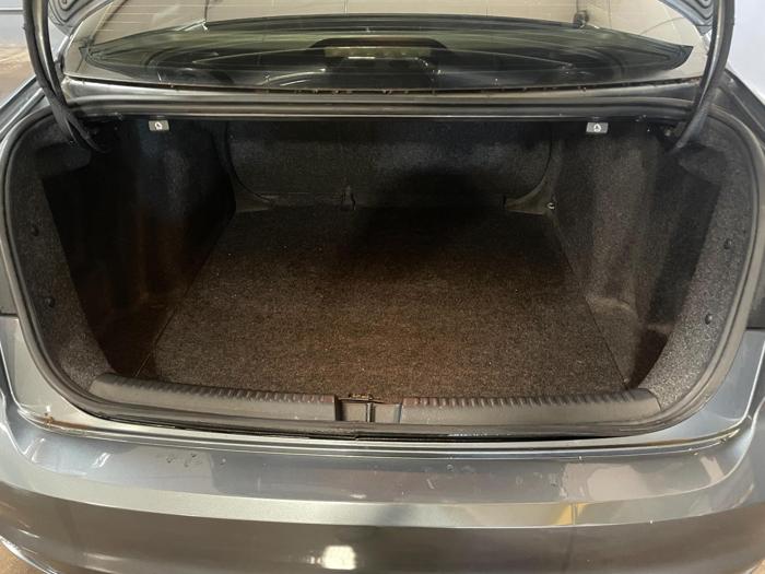 2015 Volkswagen Jetta