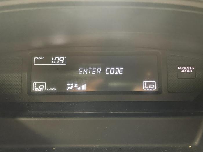 2009 Honda Pilot