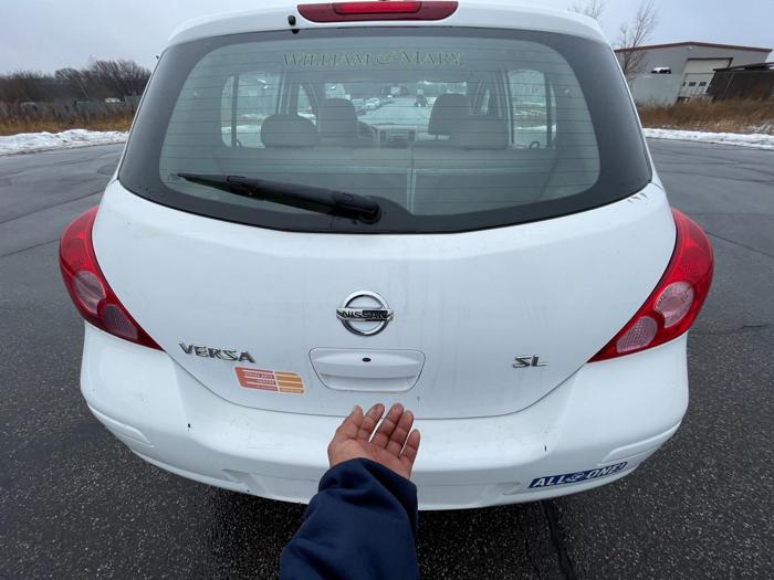 2009 nissan versa with 136858 miles for sale near elk-river, minnesota 83b77020b7f344a8bbcb6cc139f36018.jpg