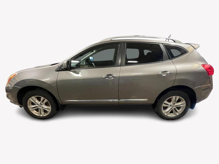 2013 Nissan Rogue