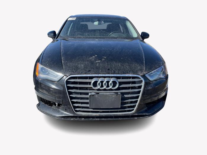 2015 Audi A3