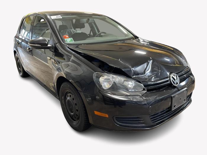 2011 Volkswagen Golf
