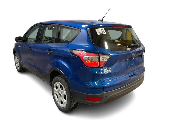 2017 ford escape s-fwd with 52818 miles for sale near rochester, minnesota 83de38e766664309a9deea2b10478398.jpg