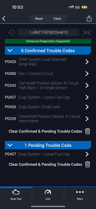 2011 jeep compass sport-fwd with 235876 miles for sale near elk-river, minnesota 83e2ca4421914baabd71b4238895e62d.png