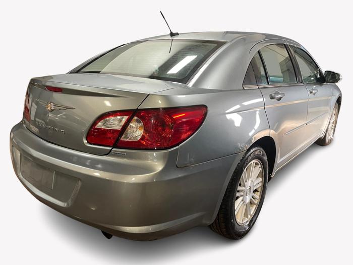2007 chrysler sebring touring with 87724 miles for sale near elk-river, minnesota 83e3808a9b8f4ebe970e354a7d1319df.jpg