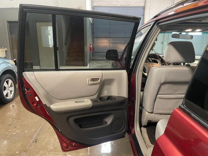 2006 Toyota Highlander