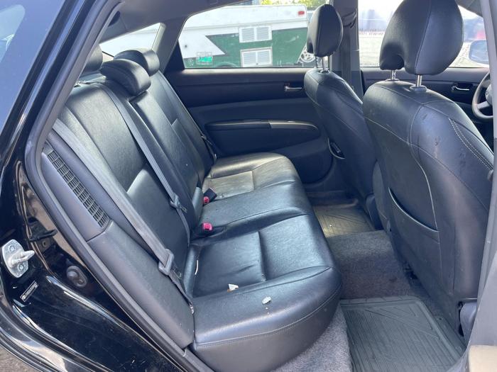 2005 Toyota Prius
