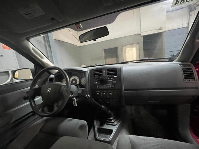 2006 Dodge Dakota
