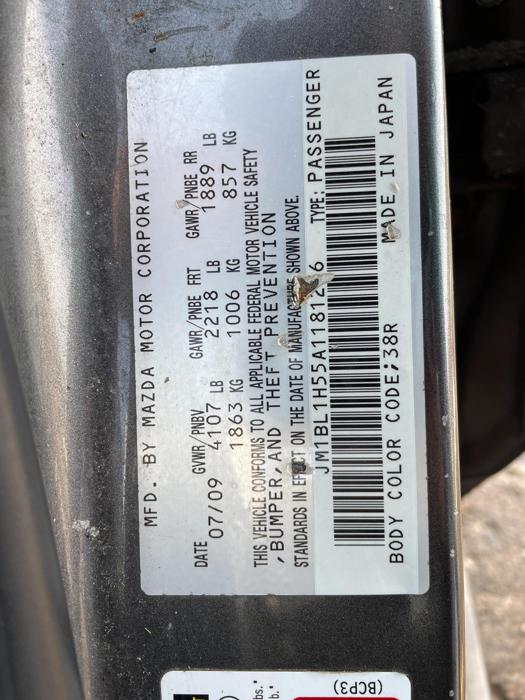 2010 mazda mazda3 sport with 235643 miles for sale near elk-river, minnesota 8406c8aa35cf41adbee8c6f7aa34062d.jpg