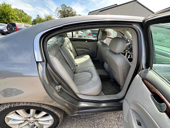 2008 buick lucerne cxs with 173535 miles for sale near elk-river, minnesota 840c2acee99d40e79fbf56b8a87b0f5e.jpeg