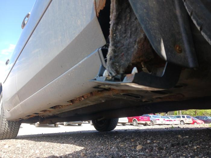 2008 chevrolet impala ls with 237424 miles for sale near elk-river, minnesota 840c6e9982154587aa4223d0f533e829.jpg