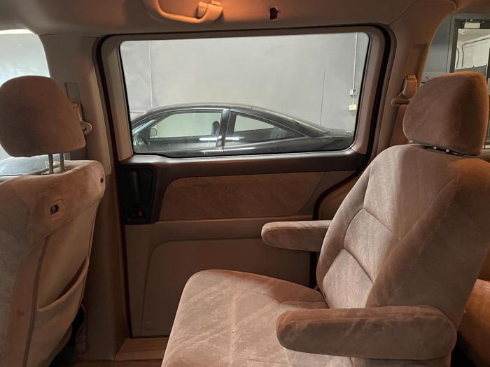 2002 Honda Odyssey