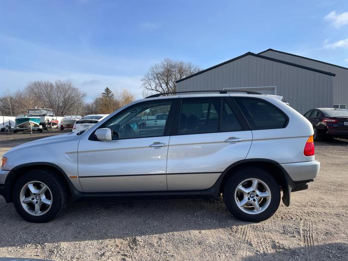2003 bmw x5 with 125911 miles for sale near elk-river, minnesota 841daef199574a3da7ab86ae1d1268f1.jpg