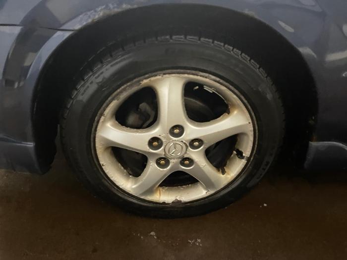 2002 mazda protege with 143038 miles for sale near elk-river, minnesota 84227e0d49ef45299c314c849bed6650.jpg