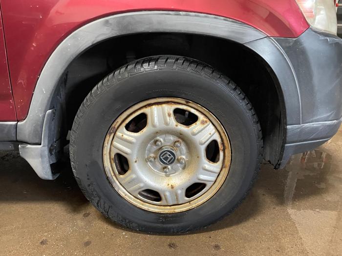 2006 Honda CR-V