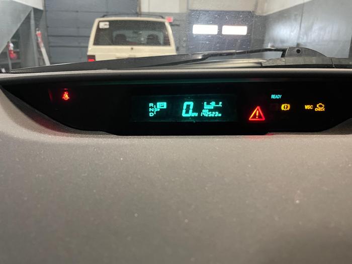 2008 Toyota Prius