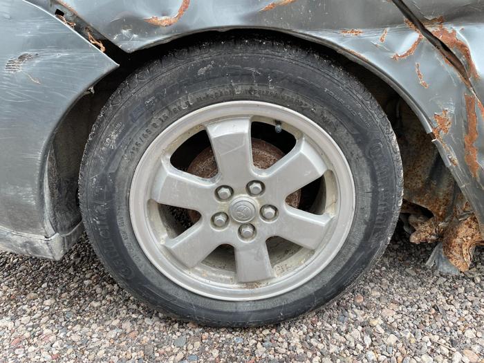 2005 Toyota Prius