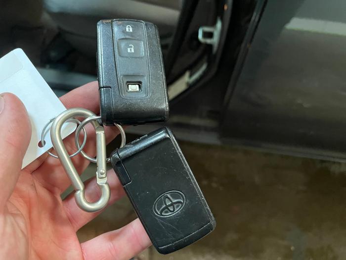 2007 Toyota Prius