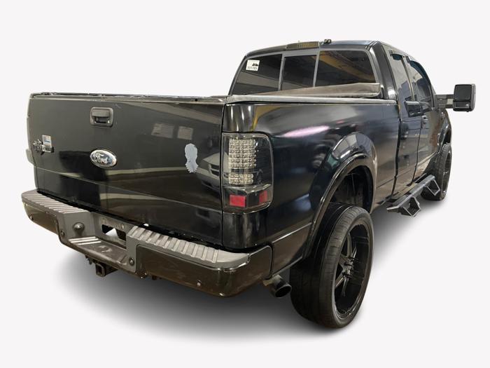 2006 Ford F-150