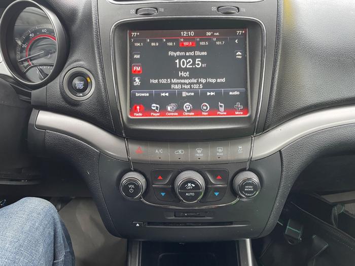 2017 dodge journey crossroad-plus-fwd with 105891 miles for sale near saint-paul, minnesota 84397a71b33a4067a377d947f9616f1a.jpeg