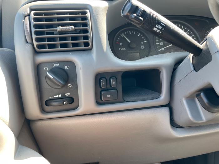 2003 oldsmobile silhouette premiere with 152517 miles for sale near elk-river, minnesota 84406513d3324e1397fbe5557d35a1af.jpeg