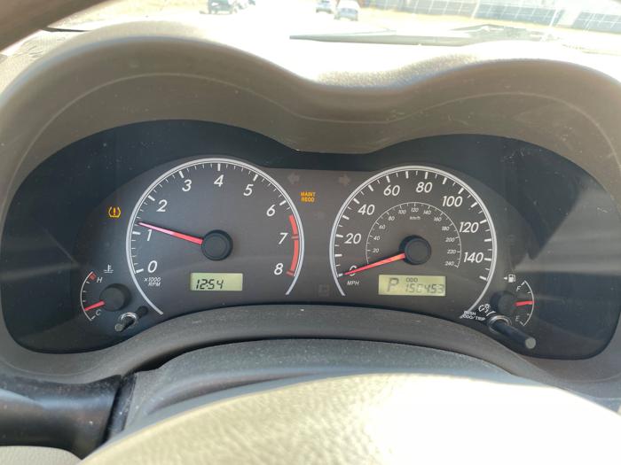 2009 toyota corolla with 150453 miles for sale near elk-river, minnesota 844369df57804984a2a41a585a19614f.jpeg