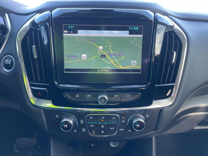 2018 chevrolet traverse premier-awd with 149150 miles for sale near rochester, minnesota 84558b1cacc1405587050645a40717b4.jpeg