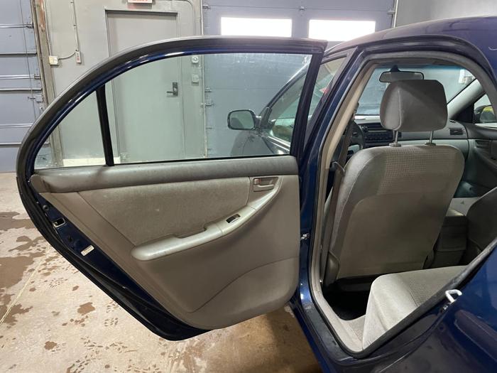 2006 Toyota Corolla