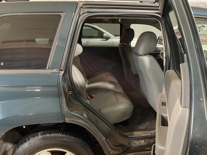 2005 Jeep Grand Cherokee