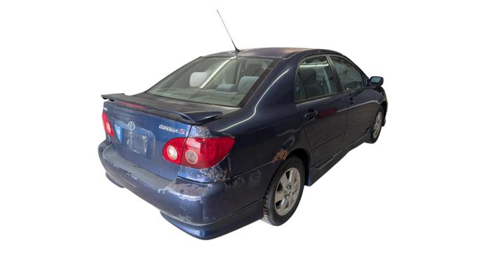2005 toyota corolla ce with 206125 miles for sale near elk-river, minnesota 846d661d72734c2fa261c789f9264af4.jpg