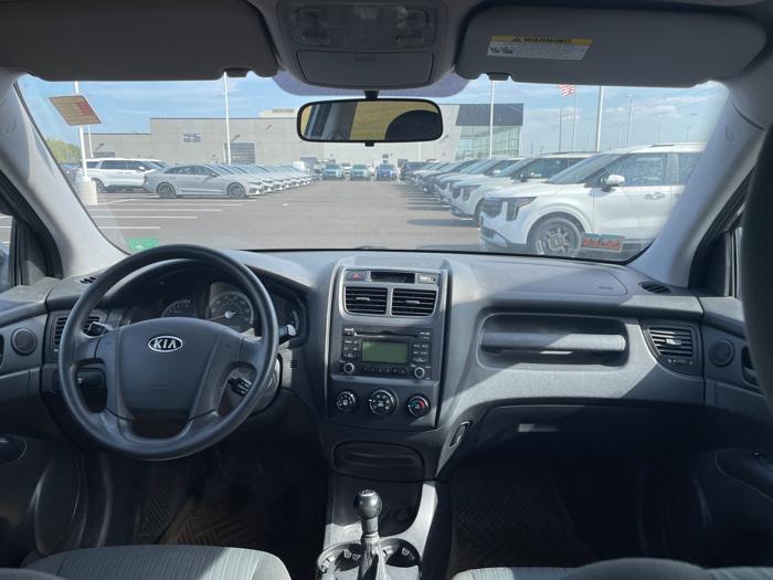 2009 kia sportage lx-i4-2wd with 130143 miles for sale near rochester, minnesota 847fe8d590424dc5887df8e4500bd673.jpeg