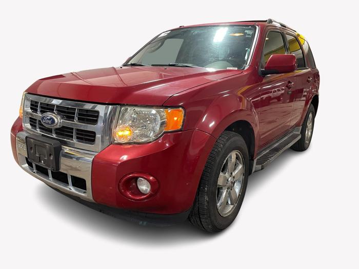 2010 Ford Escape