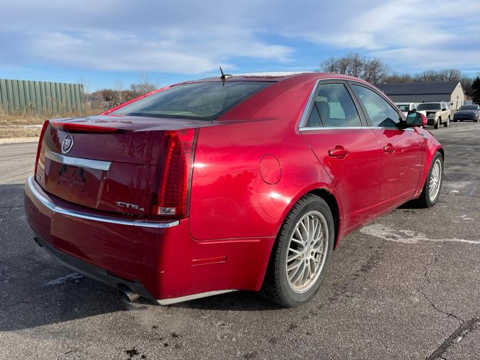 2008 cadillac cts with 270337 miles for sale near elk-river, minnesota 8485a7830c234fb2a2600c41797bc052.jpg
