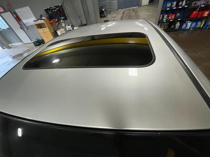 2011 Ford Focus