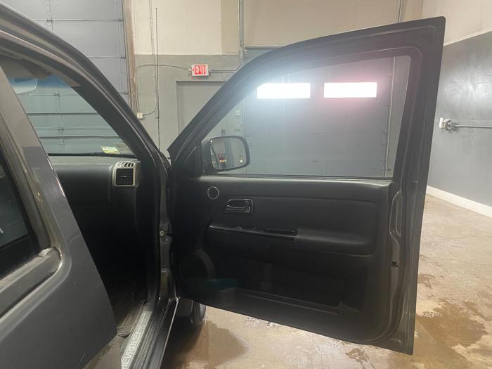 2008 Chevrolet Colorado