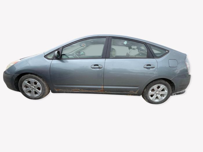 2005 Toyota Prius