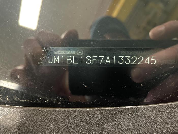 2010 Mazda Mazda3