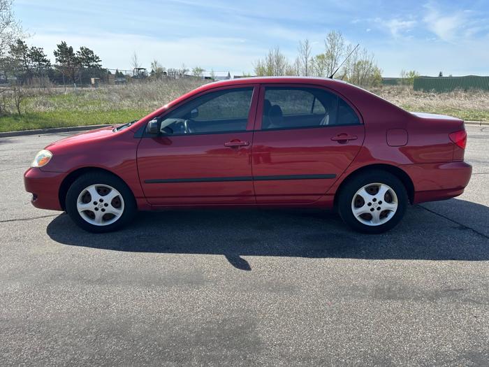2005 toyota corolla ce with 100270 miles for sale near elk-river, minnesota 84aa02675be949caa02e8c9068c4b8f7.jpeg