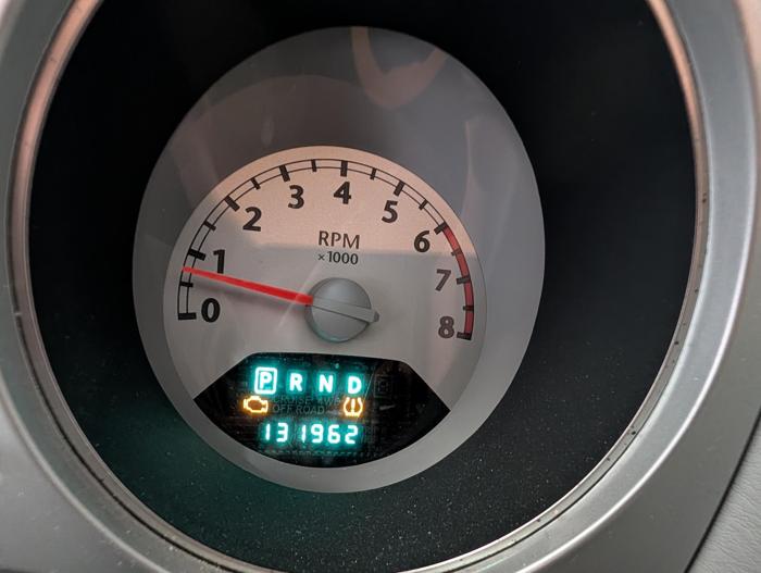 2008 chrysler pt-cruiser base with 131963 miles for sale near elk-river, minnesota 84afb272b6c246dcae703b76a784d331.jpg