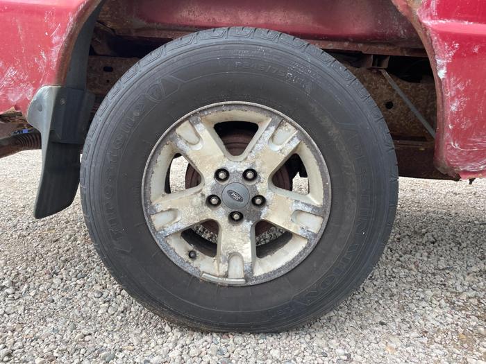 2004 Ford Ranger