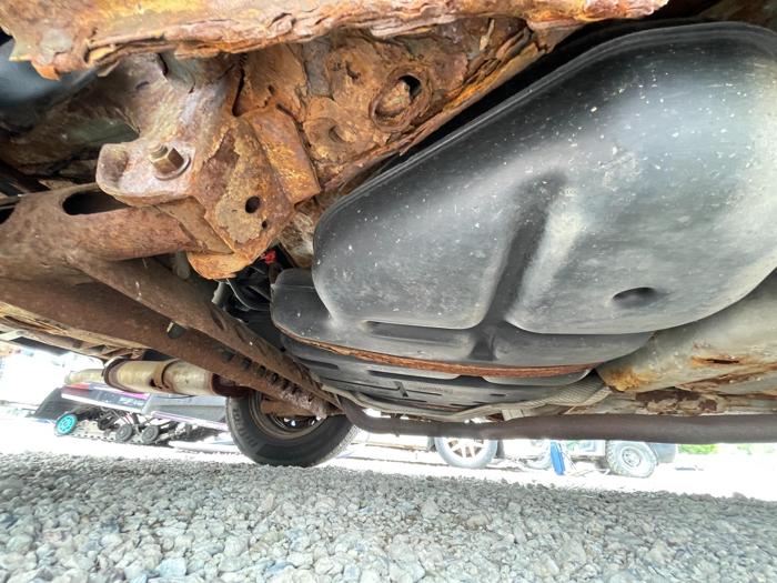 2001 Chevrolet Cavalier