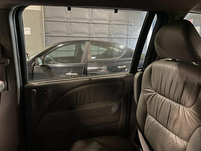 2010 Honda Odyssey