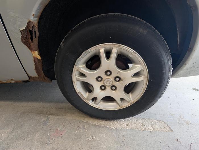 2003 dodge caravan se with 146364 miles for sale near elk-river, minnesota 84d79c0afecf4ba8936d88250b746076.jpg